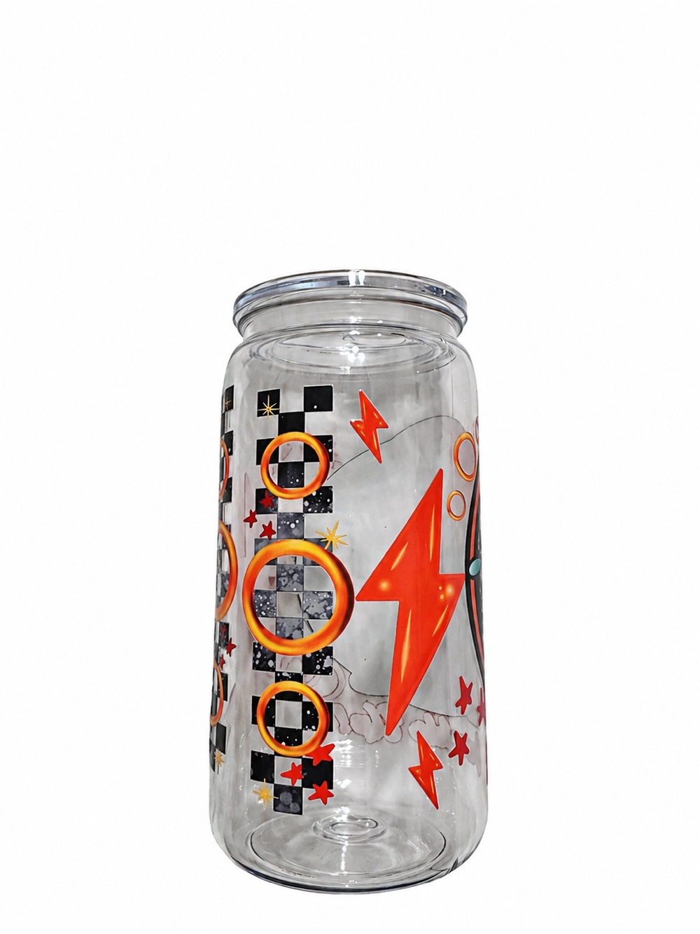 Knuckles cup - Picture 2 of 3